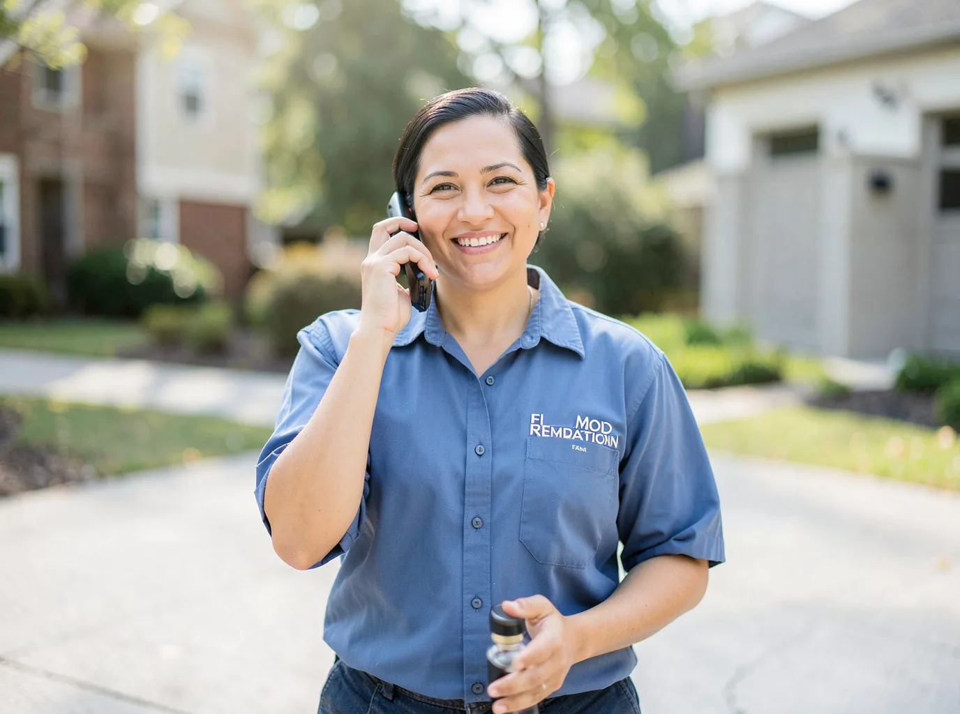 Mold Remediation Niantic, IL FAQs
